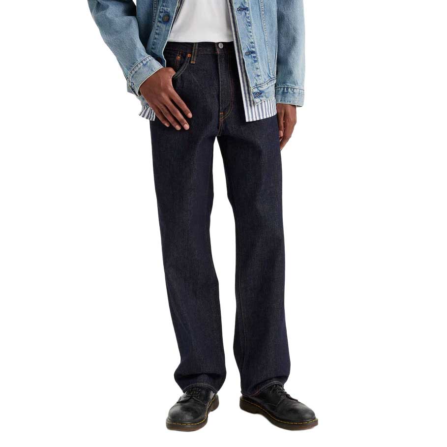 Levi's 568&reg; Loose Straight Welcome To The Game Jeans